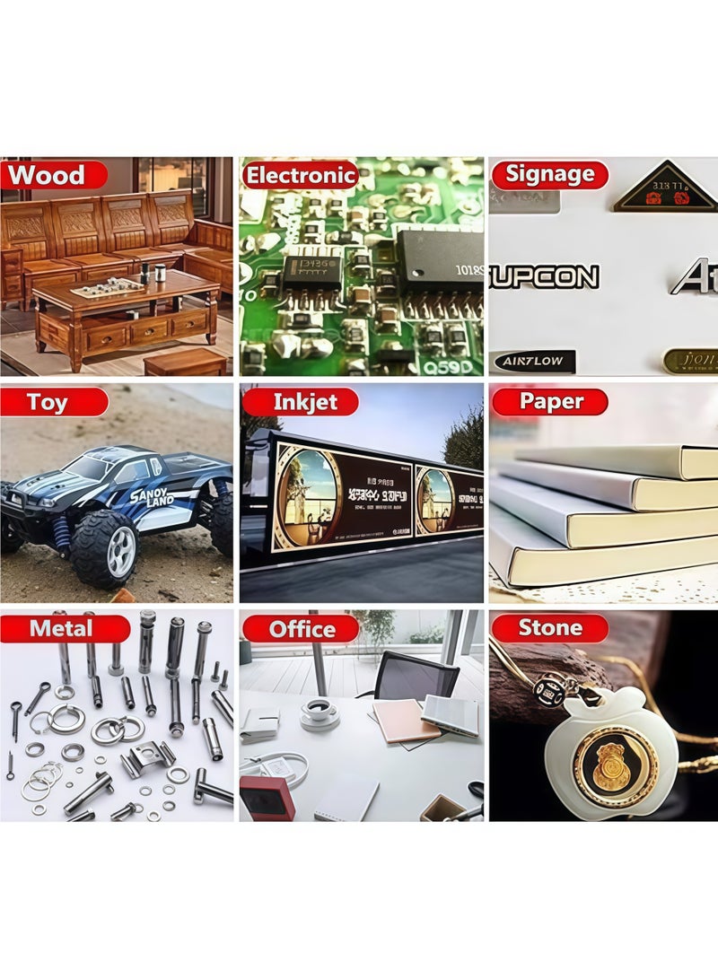 ألتيكو غراء قوي لجميع الأسطح 4 قطع - Image 2